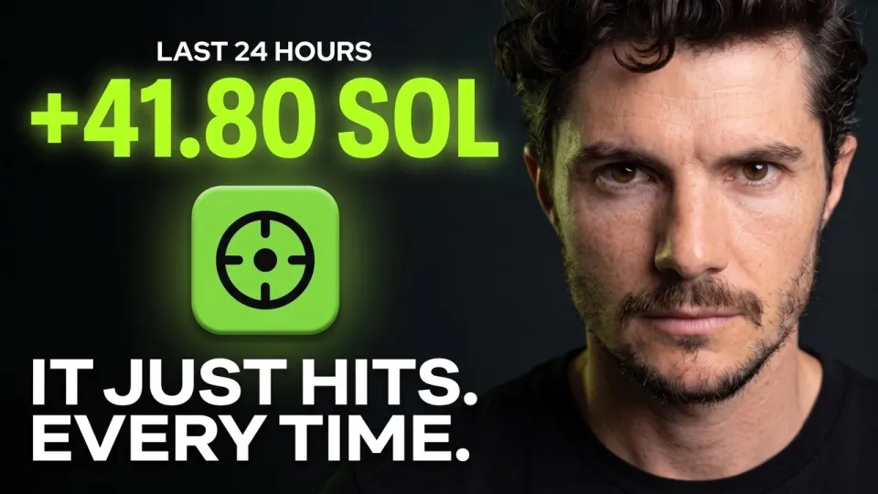 Solana Sniper Bot Live Test Trading Bot 2026 Explained and Reviewed